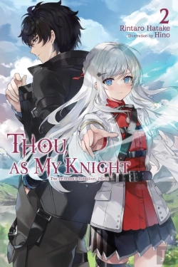 Bertrand.pt - Thou, As My Knight, Vol. 2