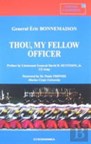 Thou, My Fellow Officer