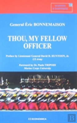 Bertrand.pt - Thou, My Fellow Officer