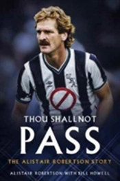 Thou Shall Not Pass