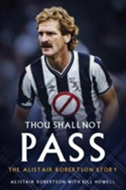 Bertrand.pt - Thou Shall Not Pass