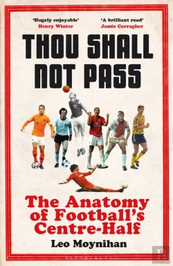 Bertrand.pt - Thou Shall Not Pass