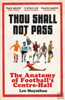 Bertrand.pt - Thou Shall Not Pass