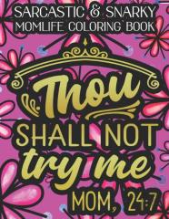 Thou Shall Not Try Me