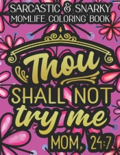 Thou Shall Not Try Me