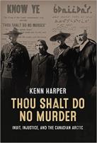 Thou Shalt Do No Murder