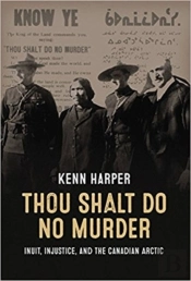 Thou Shalt Do No Murder