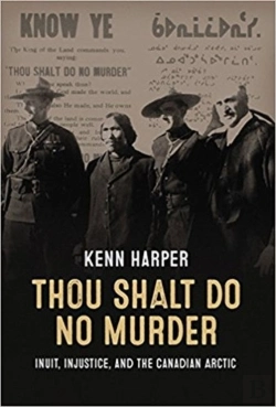 Bertrand.pt - Thou Shalt Do No Murder