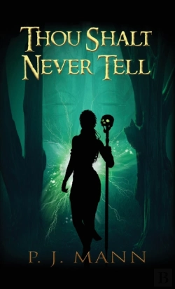Bertrand.pt - Thou Shalt Never Tell: An Intriguing Par