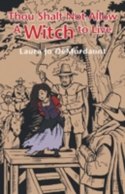 Bertrand.pt - Thou Shalt Not Allow A Witch To Live