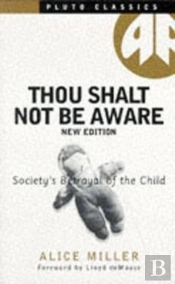 Thou Shalt Not Be Aware