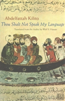 Bertrand.pt - Thou Shalt Not Speak My Language