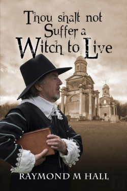 Bertrand.pt - Thou Shalt Not Suffer A Witch To Live