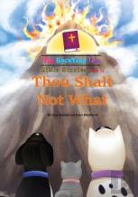 Thou Shalt Not What