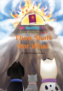 Bertrand.pt - Thou Shalt Not What
