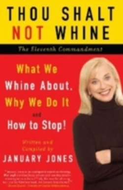 Bertrand.pt - Thou Shalt Not Whine: The Eleventh Commandment