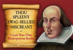 Bertrand.pt - Thou Spleeny Swag-Bellied Miscreant