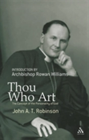 Thou Who Art