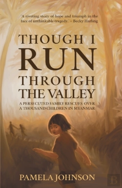 Bertrand.pt - Though I Run Through The Valley