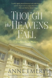 Though The Heavens Fall