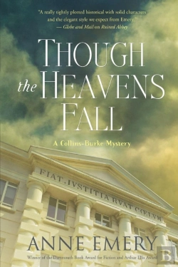 Bertrand.pt - Though The Heavens Fall