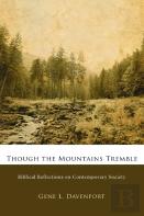 Though The Mountains Tremble