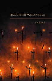 Though The Walls Are Lit