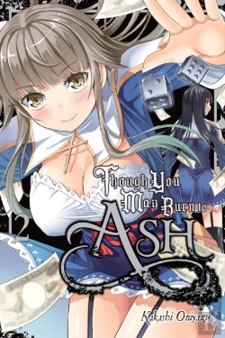 Bertrand.pt - Though You May Burn To Ash, Vol. 2