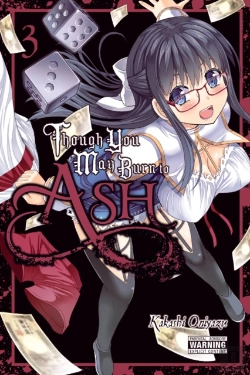 Bertrand.pt - Though You May Burn To Ash, Vol. 3