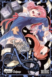 Though You May Burn To Ash, Vol. 4