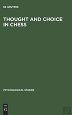 Bertrand.pt - Thought And Choice In Chess
