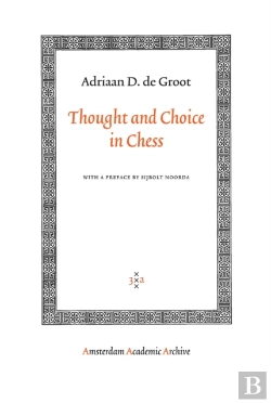 Bertrand.pt - Thought And Choice In Chess