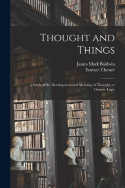 Bertrand.pt - Thought And Things : A Study Of The Deve