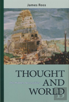 Thought And World