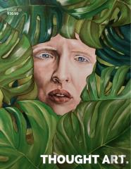 Thought Art Magazine Issue 01
