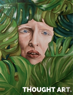 Bertrand.pt - Thought Art Magazine Issue 01