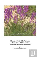 Thought Control In America