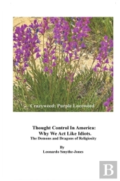 Thought Control In America