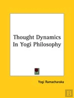 Bertrand.pt - Thought Dynamics In Yogi Philosophy