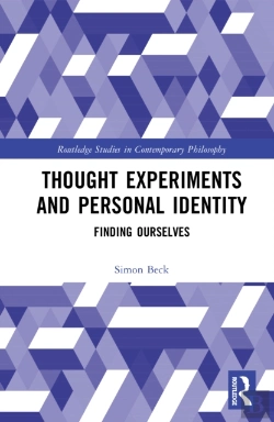 Bertrand.pt - Thought Experiments And Personal Identity