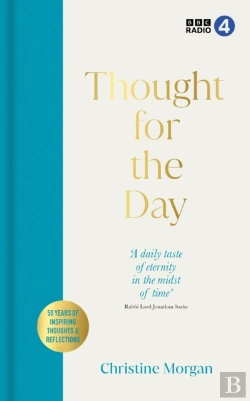 Bertrand.pt - Thought For The Day