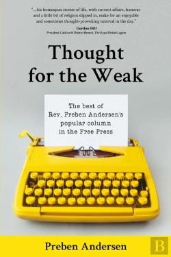 Bertrand.pt - Thought For The Weak