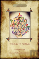 Thought-Forms; With Entire Complement Of Original Colour Illustrations (Aziloth Books)