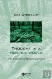 Thought In A Hostile World