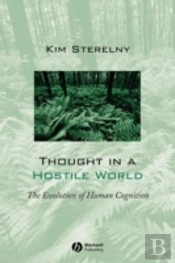 Thought In A Hostile World