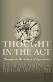 Thought In The Act