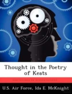 Bertrand.pt - Thought In The Poetry Of Keats