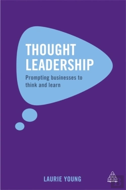 Bertrand.pt - Thought Leadership: Prompting Businesses To Think And Learn