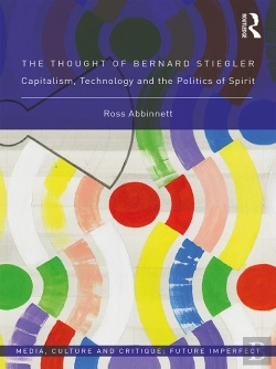 Bertrand.pt - Thought Of Bernard Stiegler