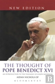 Thought Of Pope Benedict Xvi